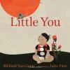 Cover image of Little you