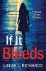 Cover image of If it bleeds