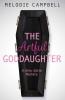 Cover image of The artful goddaughter