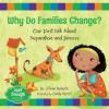 Cover image of Why do families change?