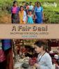 Cover image of A fair deal