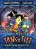 Cover image of Tank & Fizz