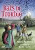 Cover image of Bats in trouble