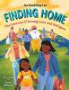 Cover image of Finding Home