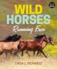 Cover image of Wild horses