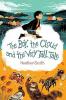 Cover image of The boy, the cloud and the very tall tale