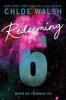 Cover image of Redeeming 6