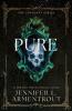 Cover image of Pure