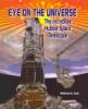 Cover image of Eye on the universe