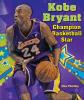 Cover image of Kobe Bryant