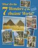 Cover image of What are the 7 wonders of the ancient world?