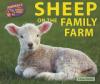Cover image of Sheep on the family farm