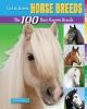 Cover image of Get to know horse breeds