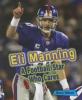 Cover image of Eli Manning