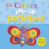 Cover image of Colors pop-up peekaboo!