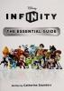 Cover image of Disney Infinity