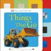 Cover image of Things that go