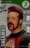 Cover image of Sheamus