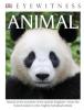 Cover image of Animal