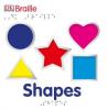 Cover image of Shapes