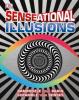 Cover image of Senseational illusions