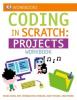Cover image of Coding in scratch