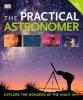 Cover image of The practical astronomer