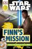 Cover image of Star Wars, Finn's mission