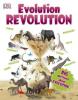 Cover image of Evolution revolution