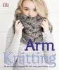 Cover image of Arm knitting