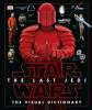 Cover image of Star Wars, the last Jedi