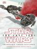 Cover image of Star Wars, the last Jedi