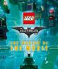 Cover image of LEGO the Batman movie
