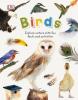 Cover image of Birds