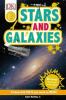 Cover image of Stars and galaxies