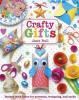 Cover image of Crafty gifts