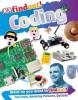 Cover image of Coding