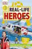 Cover image of Real-life heroes