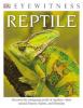 Cover image of Reptile