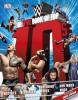 Cover image of The WWE book of top 10s