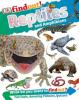 Cover image of Reptiles and amphibians