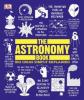 Cover image of The astronomy book