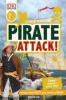 Cover image of Pirate attack!