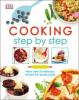 Cover image of Cooking step by step