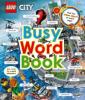 Cover image of Busy word book