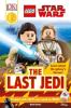 Cover image of The last Jedi