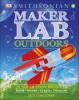 Cover image of Maker lab outdoors