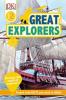 Cover image of Great explorers