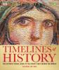 Cover image of Timelines of history