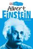 Cover image of Albert Einstein